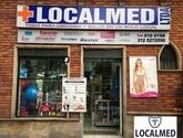 Fotos de Localmed