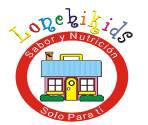 Fotos de Lonchikids