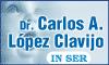 Fotos de López Clavijo Carlos Alberto