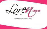 Loren Shoes