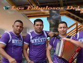 Fotos de Los Fabulosos Del Vallenato