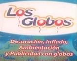 Los Globos