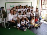 Fotos de Los Pitufos Jardin Infantil