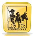 Fotos de Los Tres Editores S.a.s.