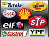 Fotos de Lubricantes Jgo