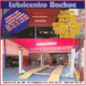 Lubricentro Bachue