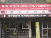 Fotos de Lubricentro El Chapeton / Galeria Del Automovil
