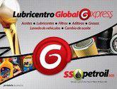 Fotos de Lubricentro Global Xpress
