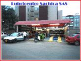 Fotos de Lubricentro Sachica Sas