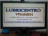 Fotos de Lubricentro Villamil