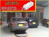 Fotos de Lubricentro Y Repuestos La 27