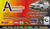 Fotos de Lubriservicios Alameda
