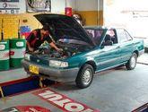 Fotos de Lubriteca Proautos