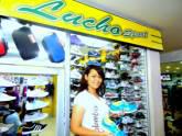 Fotos de Lucho Sport