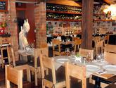 Fotos de Lucio Carbón Y Vino Restaurante