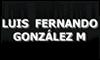 Fotos de Luis Fernando González Malpica