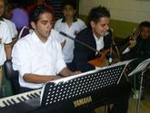 Fotos de Luis Y Sebas