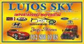 Fotos de Lujos Sky