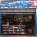 Fotos de Lujos Y Repuestos J&j
