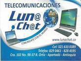 Fotos de Lunachat Telecomunicaciones