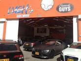 Fotos de Lush Car Wash