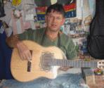 Fotos de Luthier Castillo