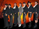 Fotos de Luz Nelcy Y Su Mariachi America