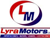 Lyra Motors Ltda
