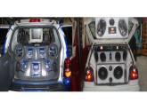 Fotos de M.a Car Audio