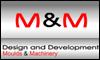 Fotos de M Y M Desing And Development S.a.s.