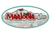 Maaloula