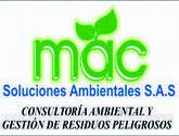 Fotos de Mac Soluciones Ambientales S A S