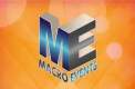 Fotos de Macro Events
