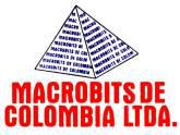 Fotos de Macrobits De Colombia Ltda