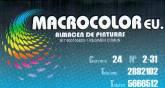 Fotos de Macrocolor Eu.