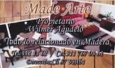 Fotos de Made Arte