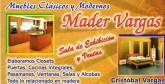 Fotos de Mader Vargas - Muebles Clasicos Y Modernos