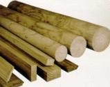 Fotos de Madera Eucalipto Rolliza