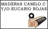 Fotos de Maderas Camilo C Y/o Eucario Rojas