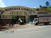 Fotos de Maderas Camilo C