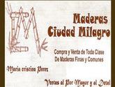 Fotos de Maderas Ciudad Milagro