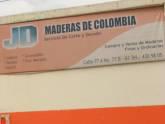 Fotos de Maderas De Colombia Jd