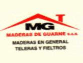 Fotos de Maderas De Guarne S.a.s.