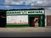 Fotos de Maderas El Rey De La Montaña