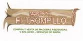 Fotos de Maderas El Trompillo