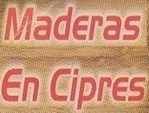 Fotos de Maderas En Cipres Venta De Tablilla