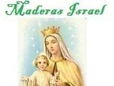 Maderas Israel