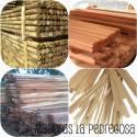 Fotos de Maderas La Pedregosa