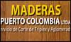 Fotos de Maderas Puerto Colombia Ltda.