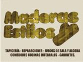 Fotos de Maderas Y Estilos Gc
